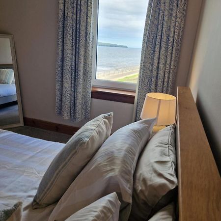North Coast Property - Number 4 - The Beach House Thurso Buitenkant foto