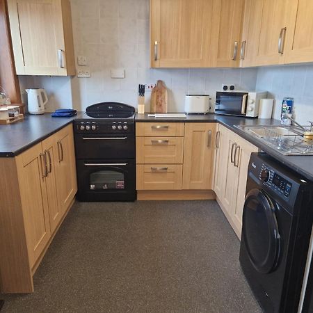 North Coast Property - Number 4 - The Beach House Thurso Buitenkant foto