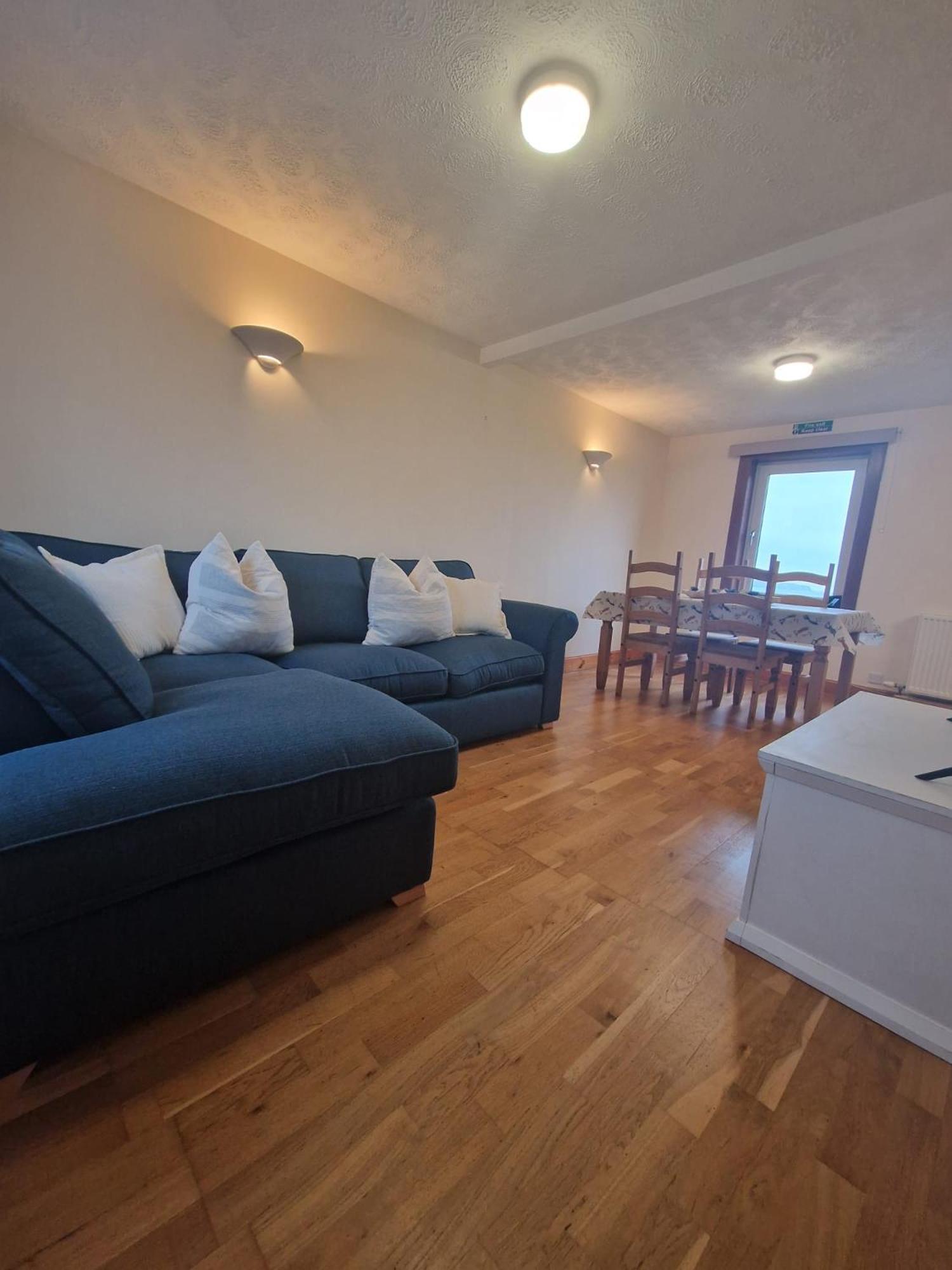North Coast Property - Number 4 - The Beach House Thurso Buitenkant foto