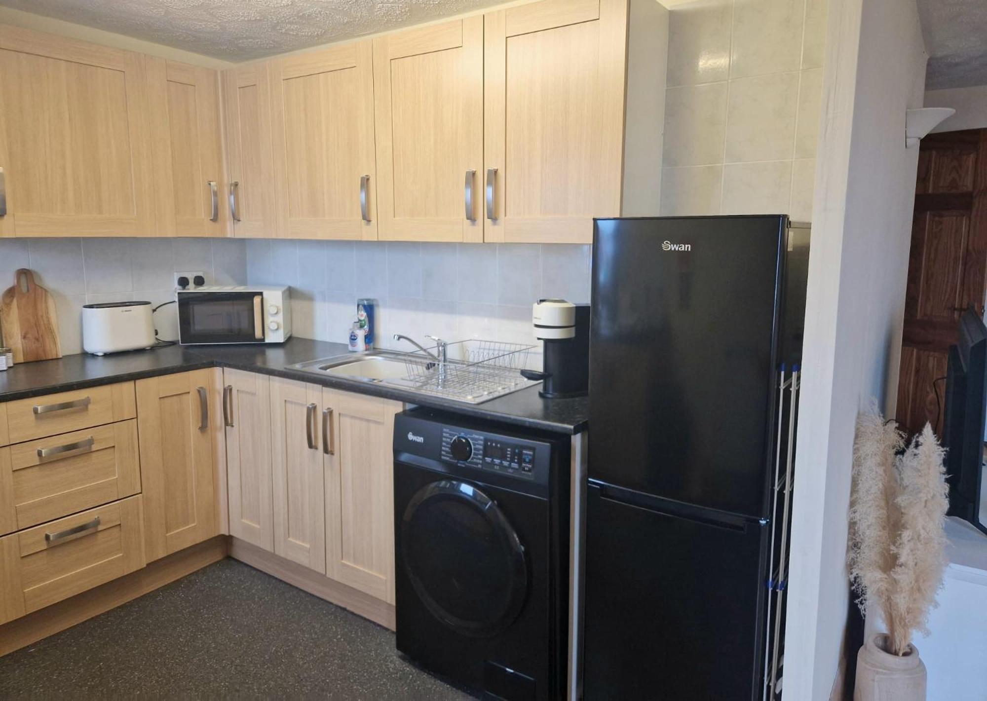North Coast Property - Number 4 - The Beach House Thurso Buitenkant foto