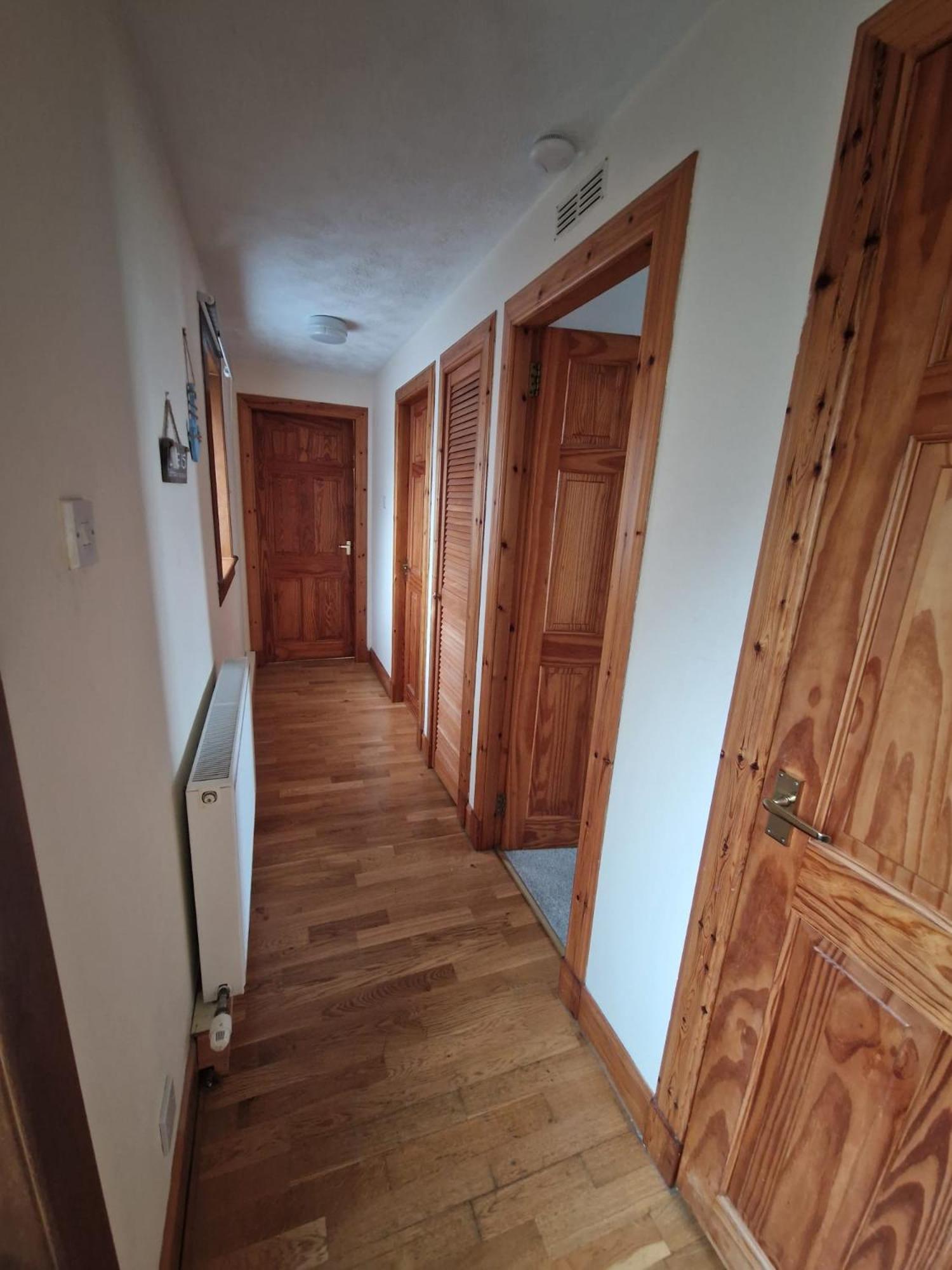 North Coast Property - Number 4 - The Beach House Thurso Buitenkant foto