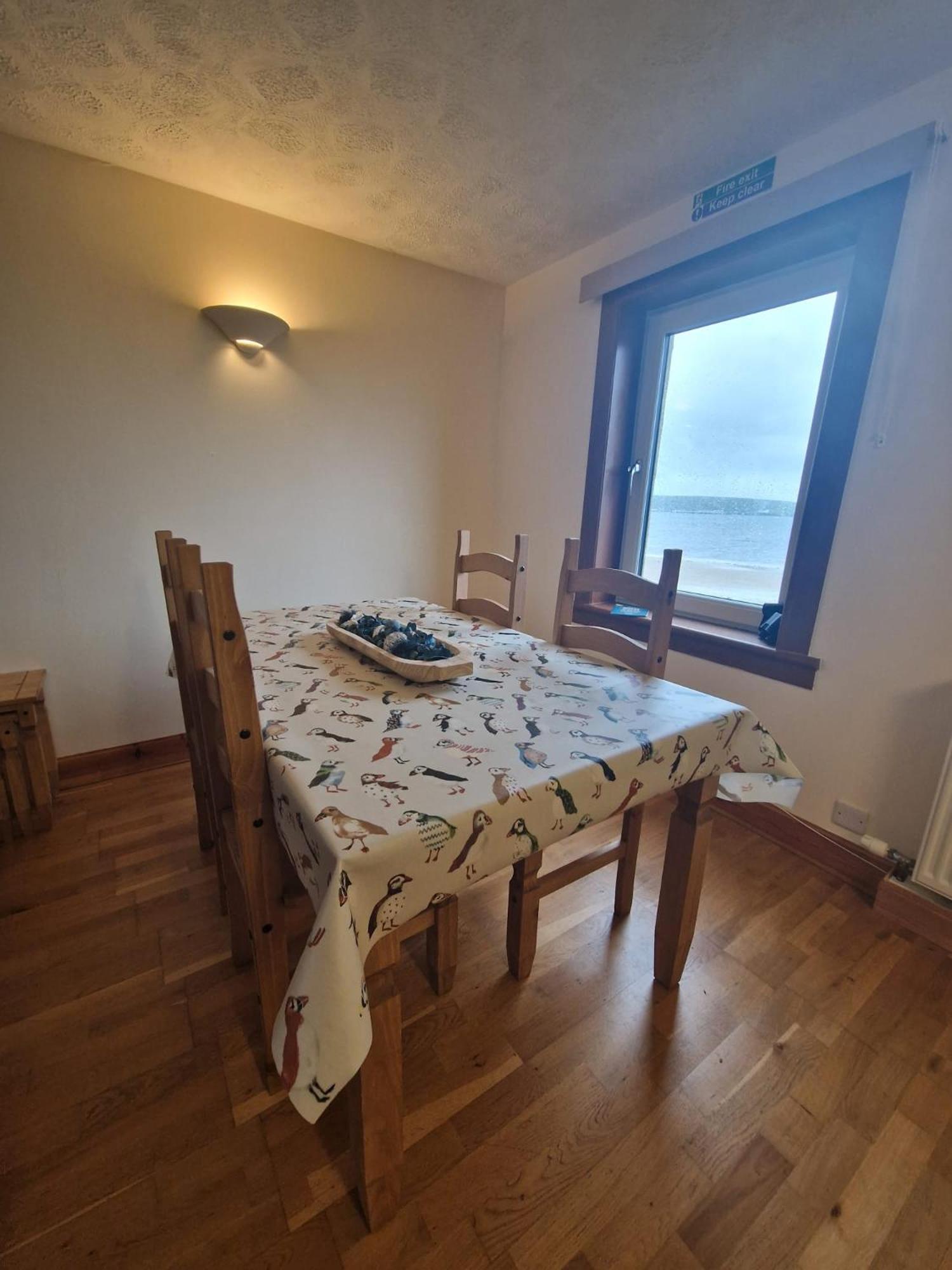 North Coast Property - Number 4 - The Beach House Thurso Buitenkant foto