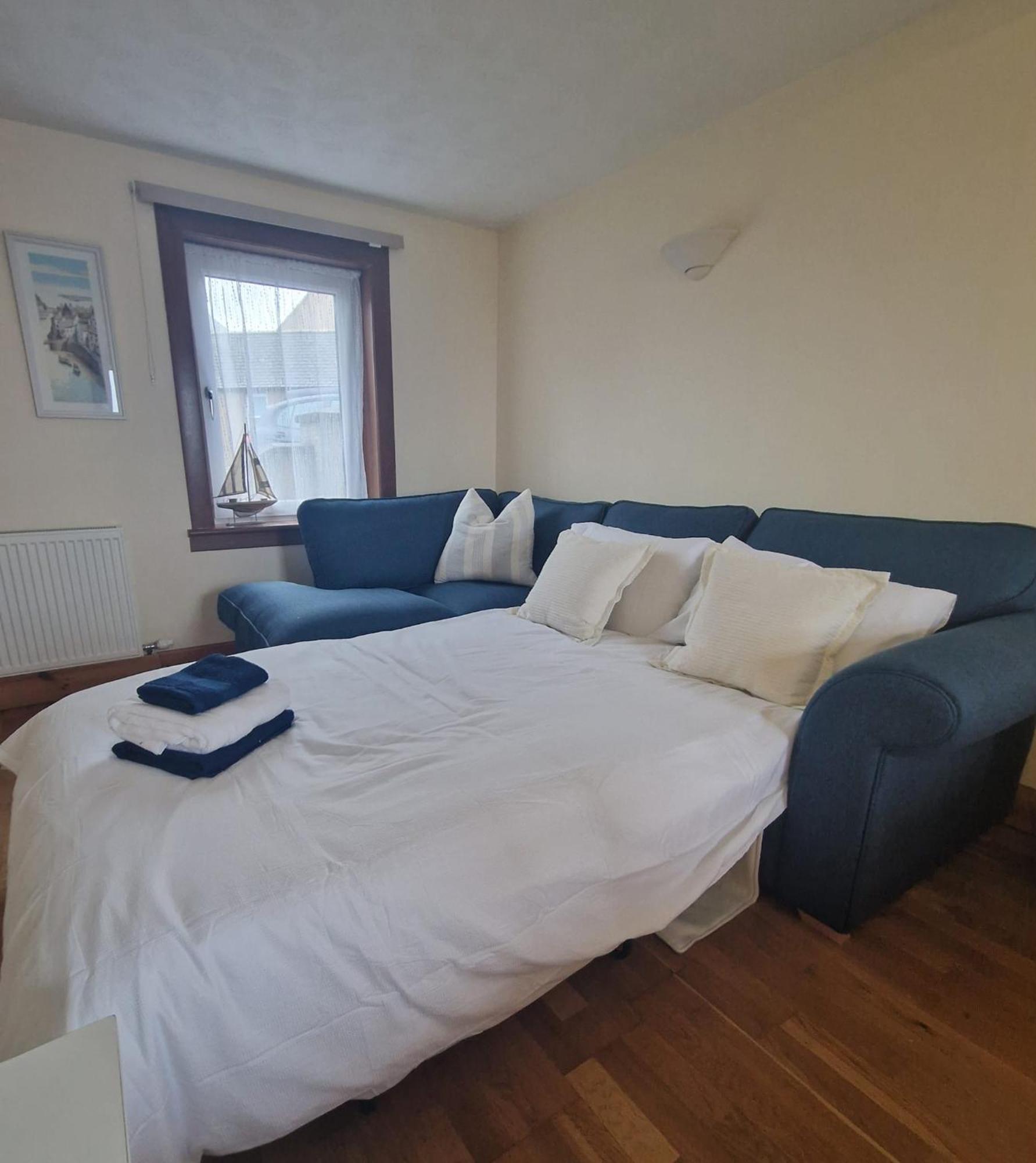 North Coast Property - Number 4 - The Beach House Thurso Buitenkant foto