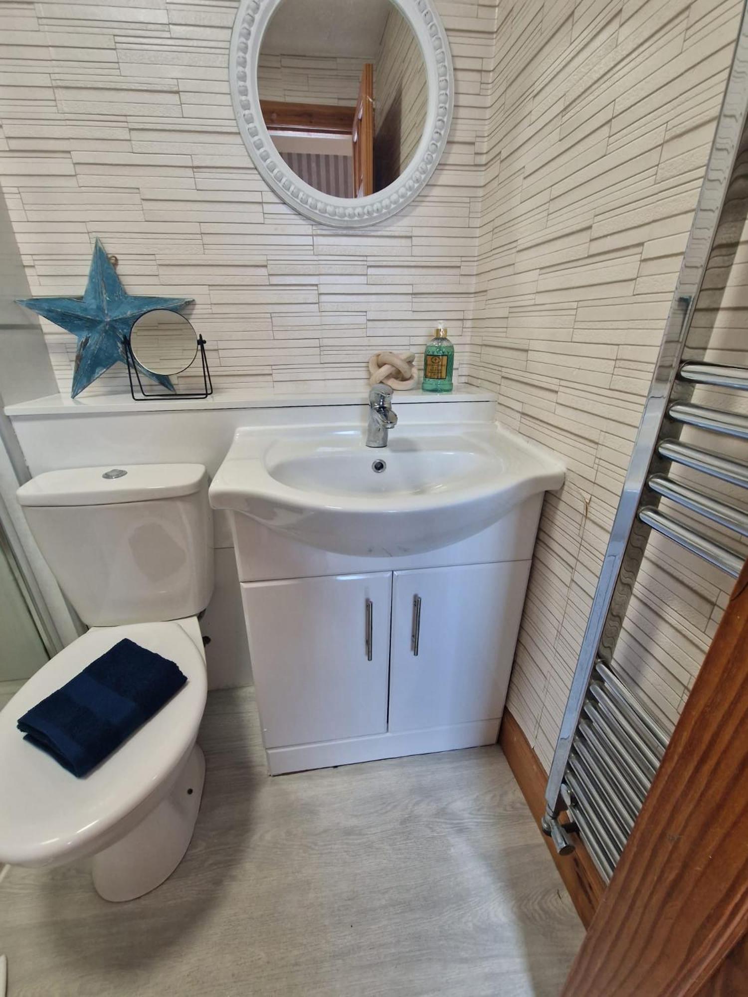 North Coast Property - Number 4 - The Beach House Thurso Buitenkant foto