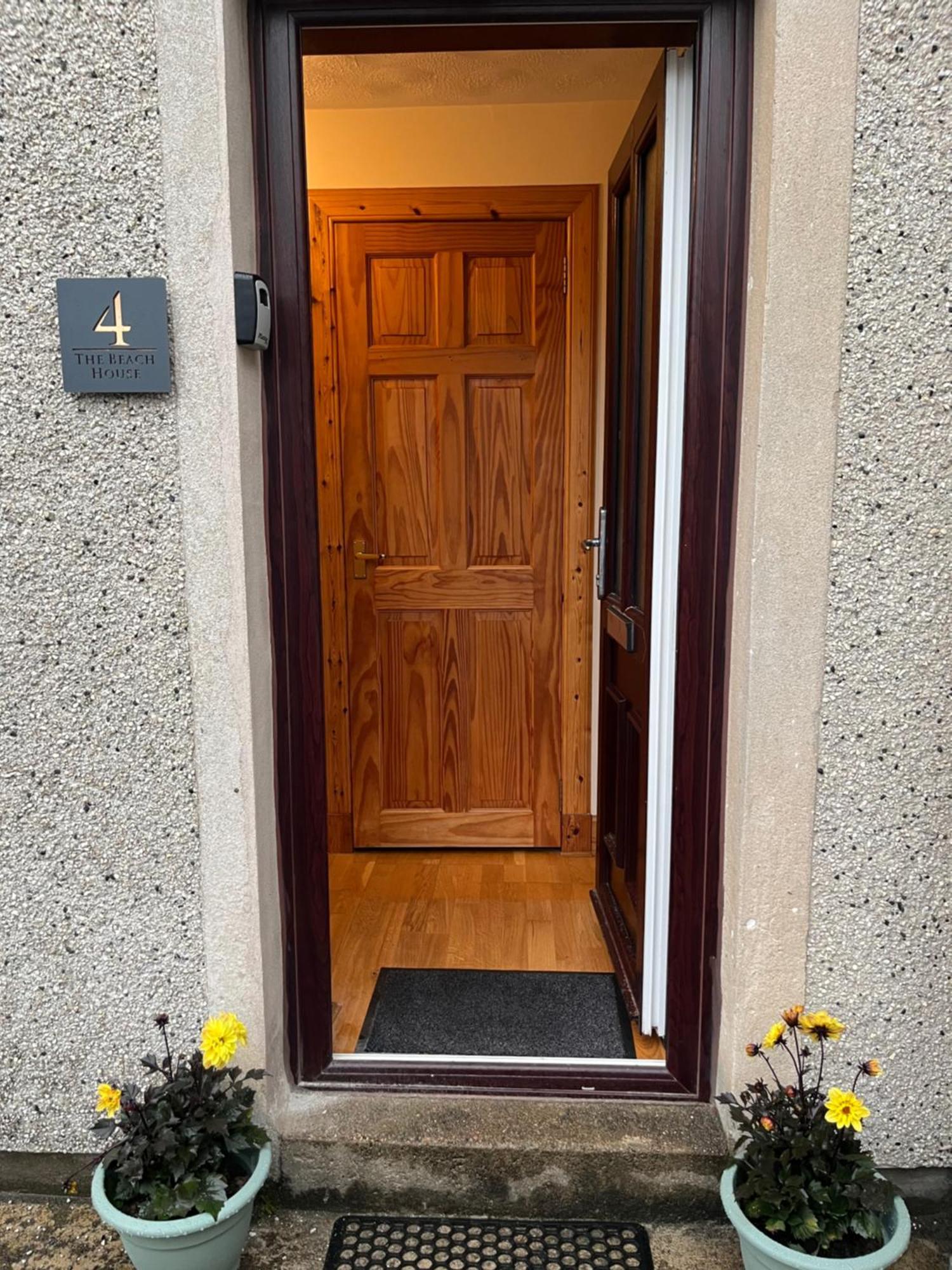 North Coast Property - Number 4 - The Beach House Thurso Buitenkant foto