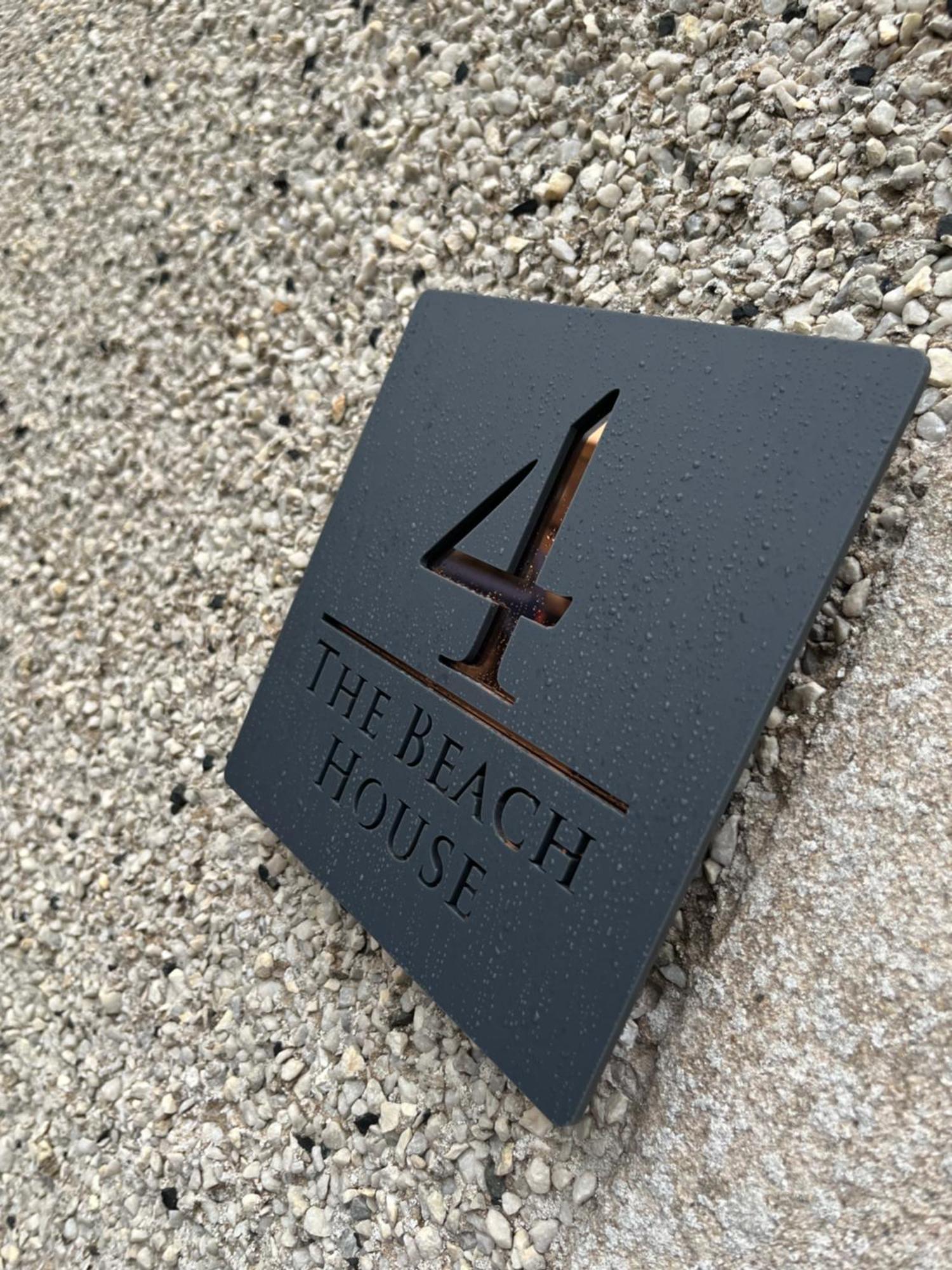 North Coast Property - Number 4 - The Beach House Thurso Buitenkant foto