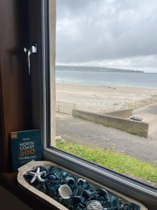 North Coast Property - Number 4 - The Beach House Thurso Buitenkant foto