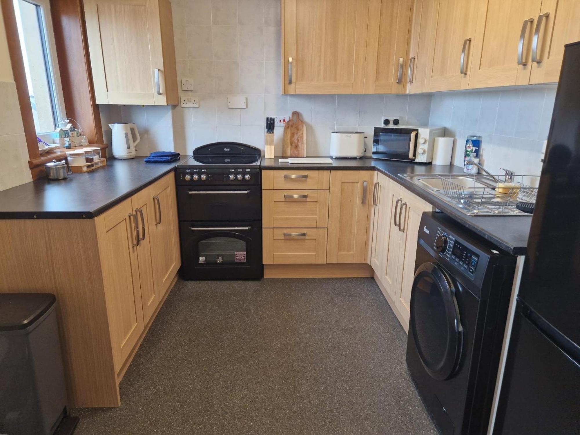 North Coast Property - Number 4 - The Beach House Thurso Buitenkant foto